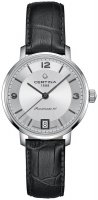 Zegarek damski Certina DS Caimano C035.207.16.037.00