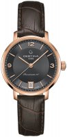 Zegarek damski Certina DS Caimano C035.207.36.087.00