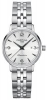 Zegarek damski Certina DS Caimano C035.210.11.037.00