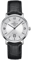 Zegarek męski Certina DS Caimano C035.407.16.037.00