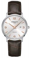 Zegarek męski Certina DS Caimano C035.410.16.037.01