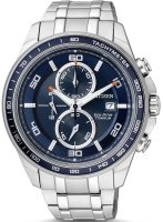 Zegarek męski Citizen Titanium CA0345-51L-POWYSTAWOWY