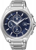 Zegarek męski Citizen Titanium CA0350-51M