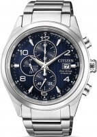 Zegarek męski Citizen Titanium CA0650-82L