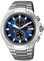 Zegarek męski Citizen Titanium CA0700-86L