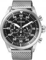 Zegarek męski Citizen Chrono CA4210-59E