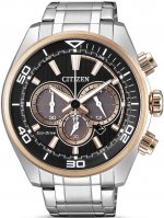 Zegarek męski Citizen Ecodrive CA4336-85E