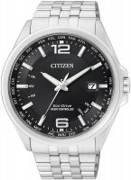 Zegarek męski Citizen Radio Controlled CB0010-88E
