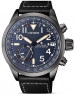 Zegarek męski Citizen Satellite Wave CC3067-11L
