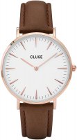 Zegarek damski Cluse Boho Chic CL18010
