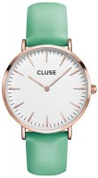 Zegarek damski Cluse Boho Chic CL18013