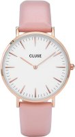 Zegarek damski Cluse Boho Chic CL18014