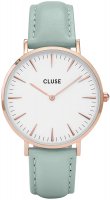 Zegarek damski Cluse Boho Chic CL18021
