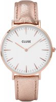 Zegarek damski Cluse Boho Chic CL18030