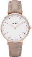 Zegarek damski Cluse Boho Chic CL18031
