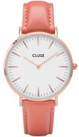 Zegarek damski Cluse Boho Chic CL18032