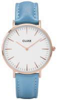 Zegarek damski Cluse Boho Chic CL18033