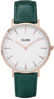 Zegarek damski Cluse Boho Chic CL18038