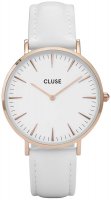 Zegarek damski Cluse Boho Chic CL18042
