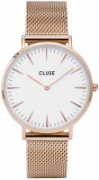 Zegarek damski Cluse Boho Chic CW0101201001