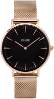 Zegarek damski Cluse Boho Chic CW0101201003