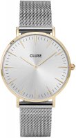 Zegarek damski Cluse Boho Chic CL18115