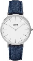 Zegarek damski Cluse Boho Chic CL18229