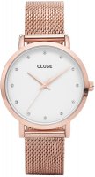 Zegarek damski Cluse Pavane CL18303