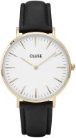 Zegarek damski Cluse Boho Chic CL18406