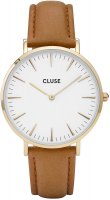 Zegarek damski Cluse Boho Chic CL18409