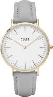 Zegarek damski Cluse Boho Chic CL18414