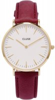 Zegarek damski Cluse Boho Chic CL18415