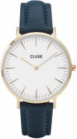 Zegarek damski Cluse Boho Chic CL18416