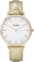 Zegarek damski Cluse Boho Chic CL18421