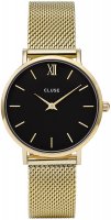 Zegarek damski Cluse Minuit CW0101203017
