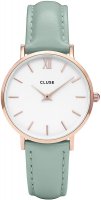 Zegarek damski Cluse Minuit CL30017