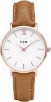 Zegarek damski Cluse Minuit CL30021