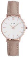 Zegarek damski Cluse Minuit CL30043