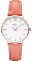 Zegarek damski Cluse Minuit CL30045