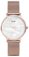 Zegarek damski Cluse Minuit CL30047