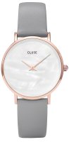 Zegarek damski Cluse Minuit CL30049