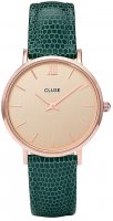 Zegarek damski Cluse Minuit CL30052