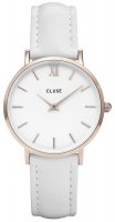 Zegarek damski Cluse Minuit CL30056