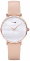 Zegarek damski Cluse Minuit CL30059
