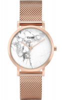 Zegarek damski Cluse La Roche CL40107