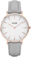 Zegarek damski Cluse Boho Chic CLA001