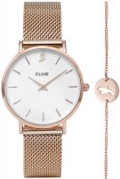 Zegarek damski Cluse Minuit CLG013