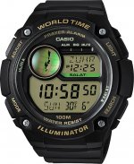 Zegarek męski Casio Sportowe CPA-100-9AVEF