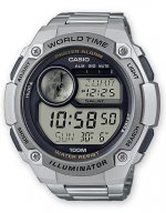 Zegarek męski Casio Sportowe CPA-100D-1AVEF