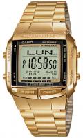 Zegarek męski Casio VINTAGE Maxi DB-360GN-9AEF